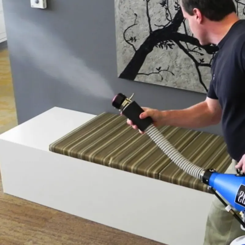 Professional Odor Removal in Grosse Pointe Woods, MI